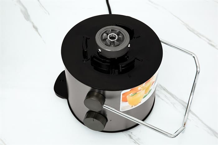 Máy ép trái cây Panasonic MJ-CB600SRA